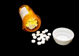 Opioid epidemic in the workplace