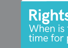 Rightsizing – when is the best time for planning?